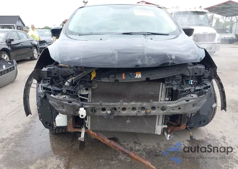 2016 Ford Escape Se из США, поврежденный, VIN 1FMCU0G78GUA19057